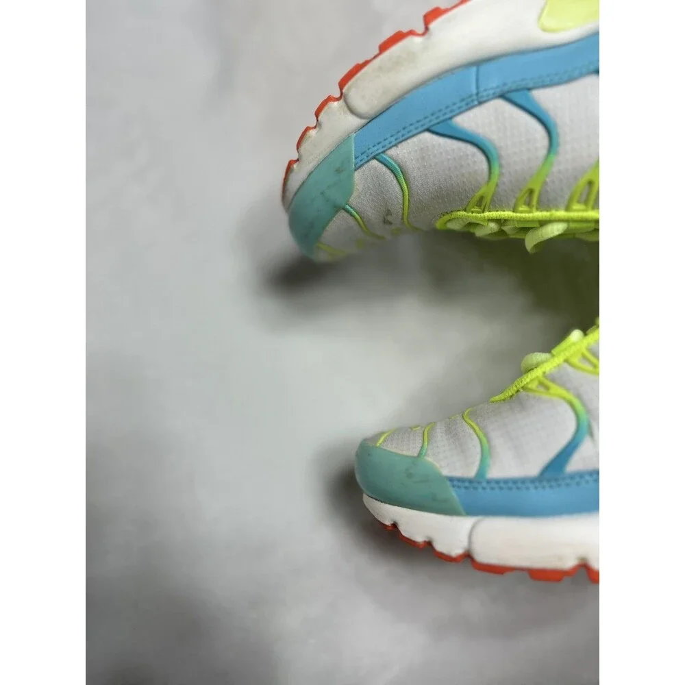 Nike Air Max Plus TN Multi-Color Size 5Y Youth Sneakers Retro OG Running Shoes